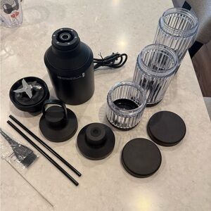 The Beast Blender Set with Box